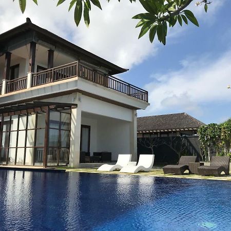 Indigo Dream Surf&Holiday Retreat Uluwatu Exterior foto