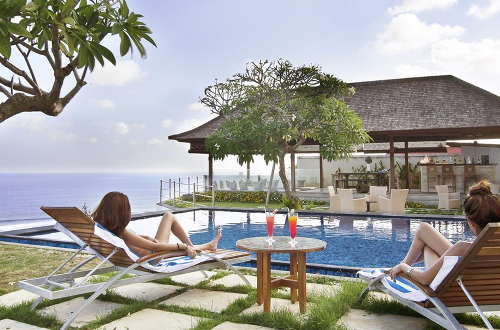 Indigo Dream Surf&Holiday Retreat Uluwatu Quarto foto