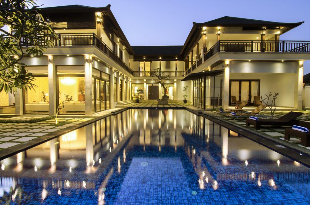 Indigo Dream Surf&Holiday Retreat Uluwatu Quarto foto