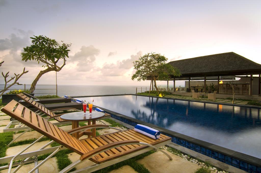 Indigo Dream Surf&Holiday Retreat Uluwatu Quarto foto