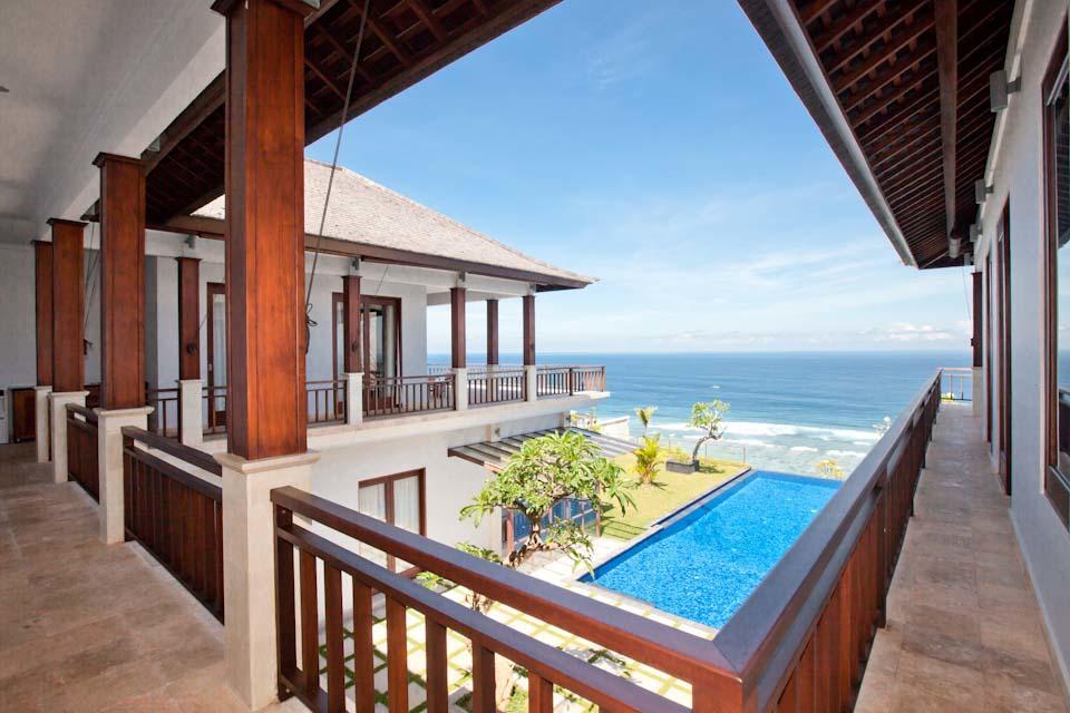 Indigo Dream Surf&Holiday Retreat Uluwatu Exterior foto