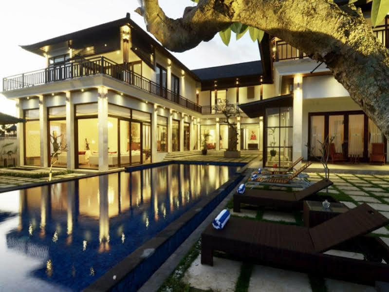 Indigo Dream Surf&Holiday Retreat Uluwatu Exterior foto