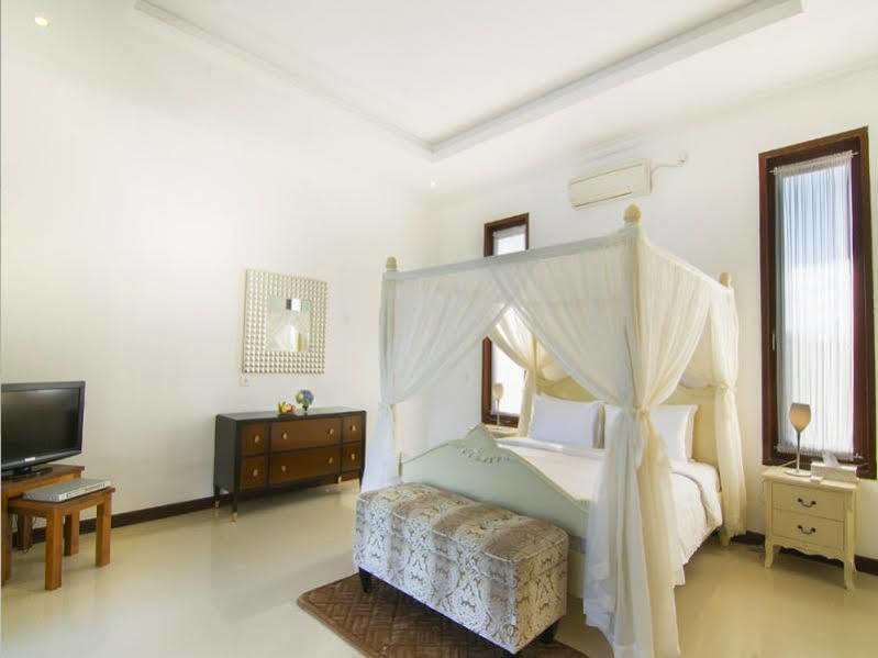 Indigo Dream Surf&Holiday Retreat Uluwatu Exterior foto