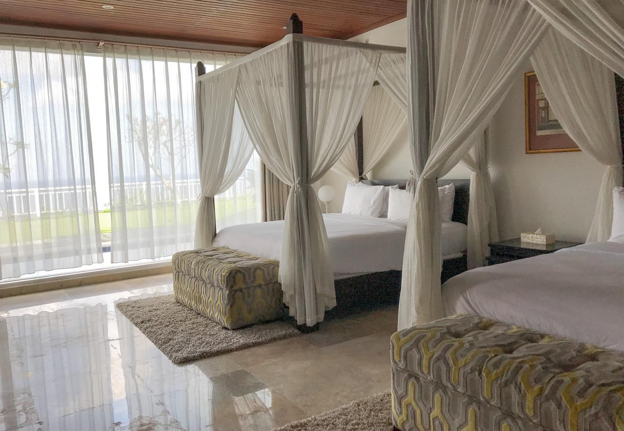Indigo Dream Surf&Holiday Retreat Uluwatu Exterior foto