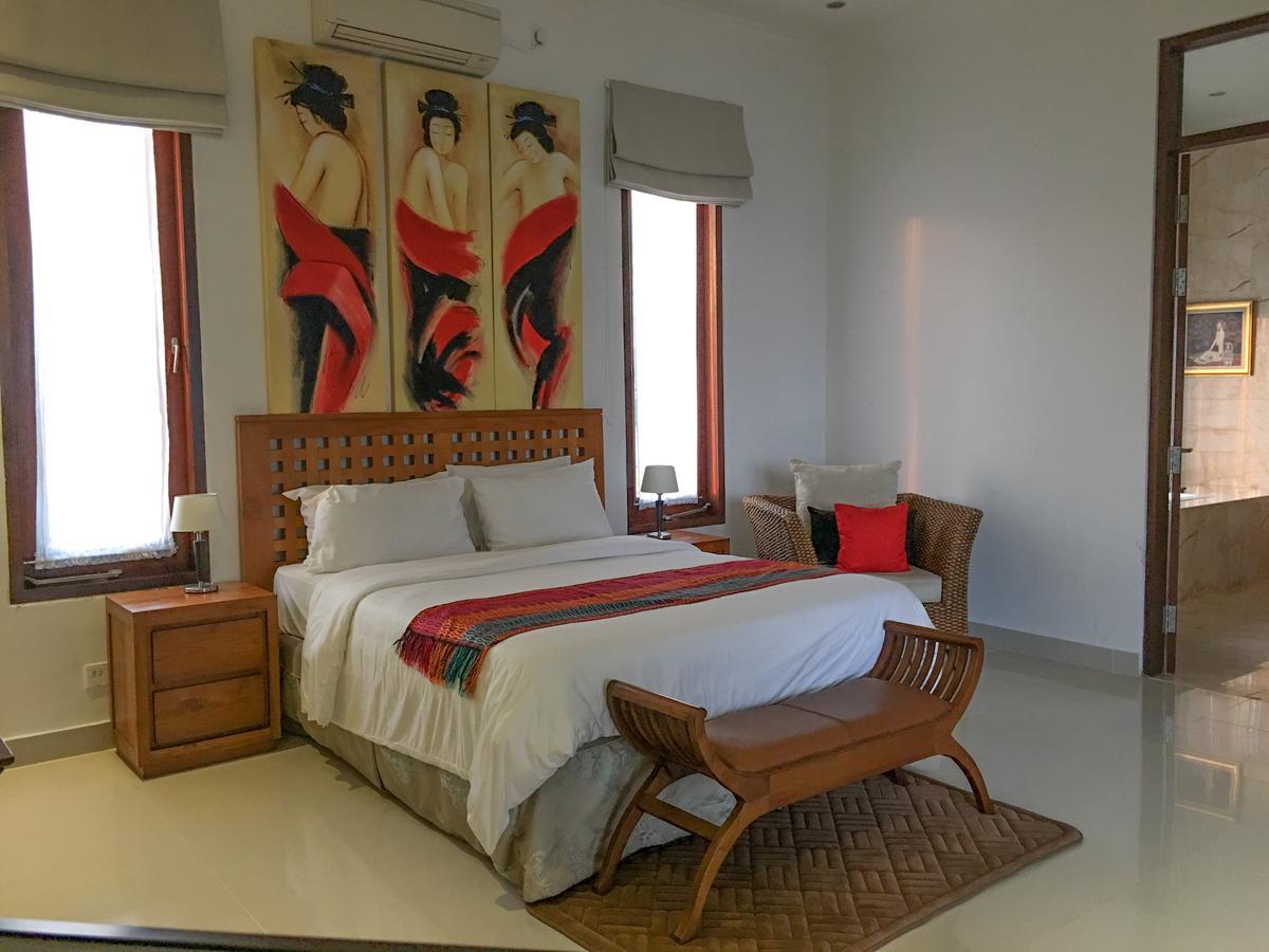 Indigo Dream Surf&Holiday Retreat Uluwatu Exterior foto