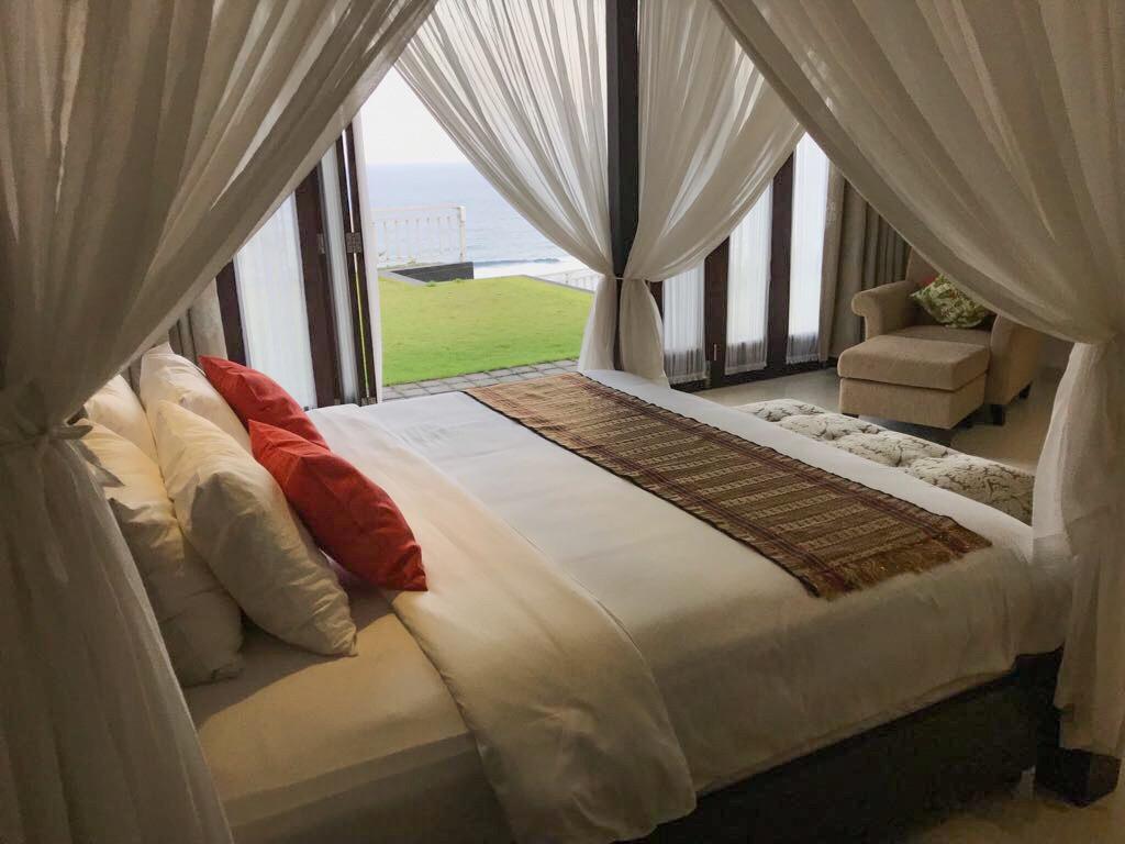 Indigo Dream Surf&Holiday Retreat Uluwatu Exterior foto