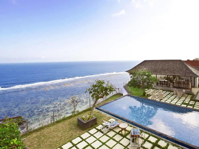 Indigo Dream Surf&Holiday Retreat Uluwatu Exterior foto