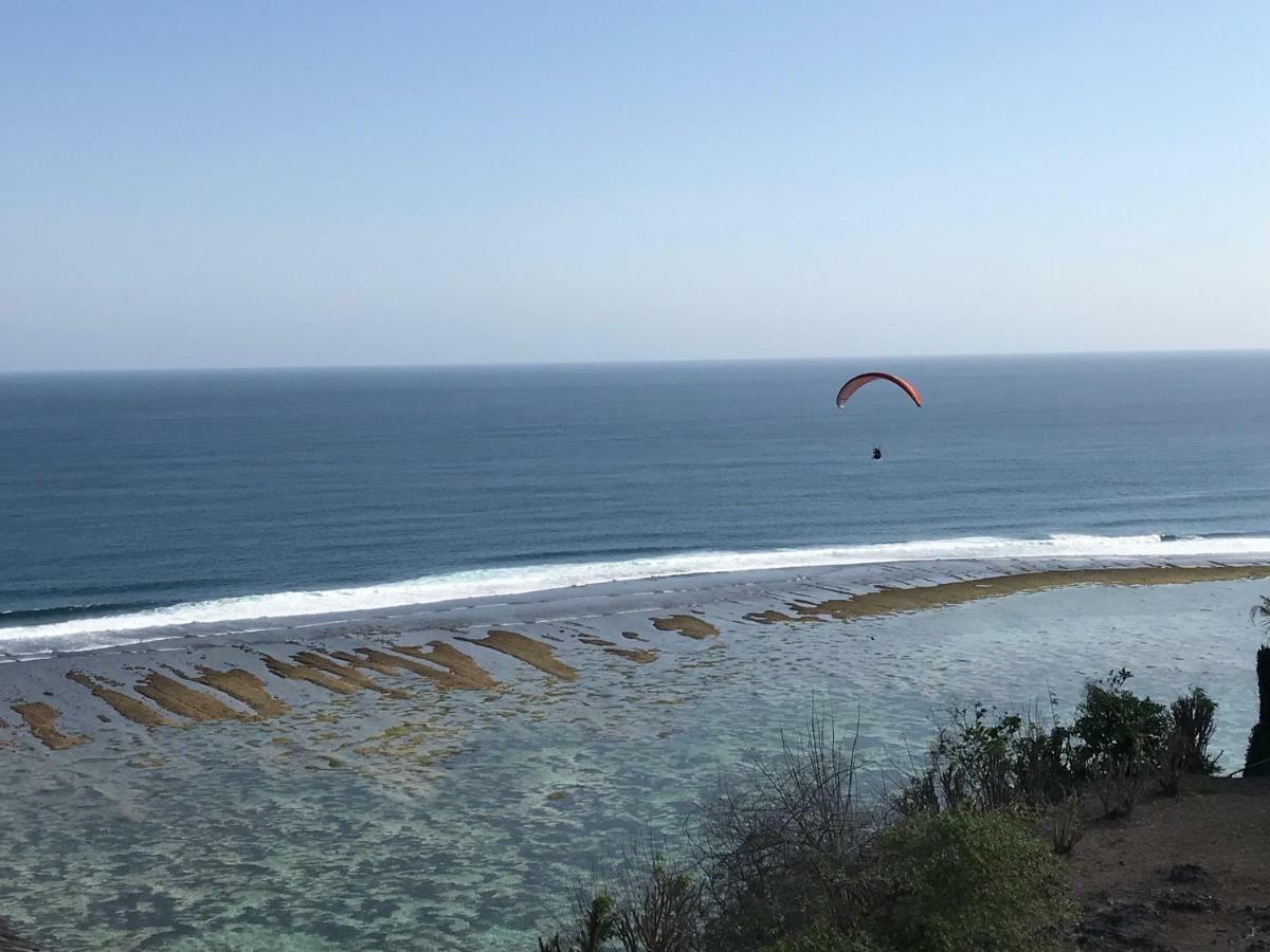 Indigo Dream Surf&Holiday Retreat Uluwatu Exterior foto