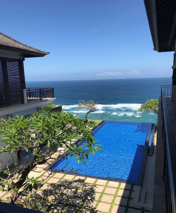 Indigo Dream Surf&Holiday Retreat Uluwatu Exterior foto