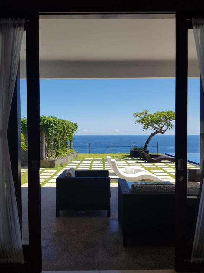 Indigo Dream Surf&Holiday Retreat Uluwatu Exterior foto