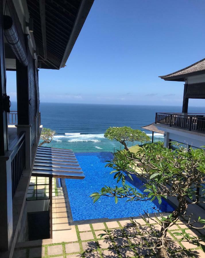 Indigo Dream Surf&Holiday Retreat Uluwatu Exterior foto