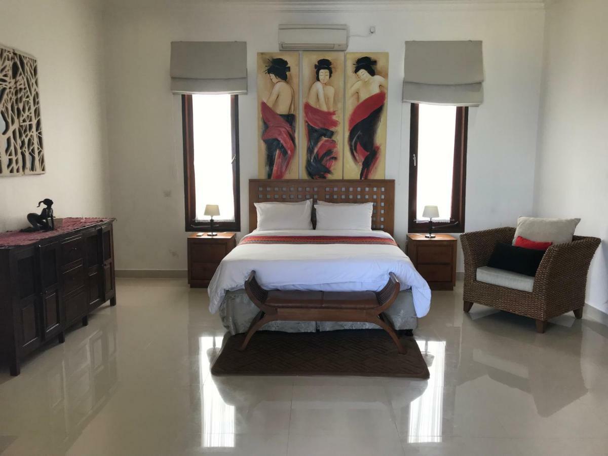 Indigo Dream Surf&Holiday Retreat Uluwatu Exterior foto